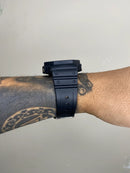G-SHOCK GA-2100 PRETO
