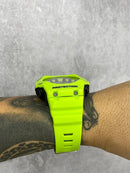 G-SHOCK GA-B001 VERDE NEON