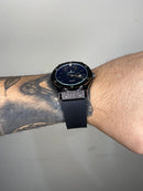 HUBLOT GENEVE PRETO