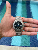 Tag Heuer Aquarecer Solargraph